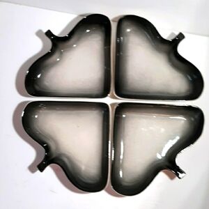 Vintage Valley Vista  USA California pottery